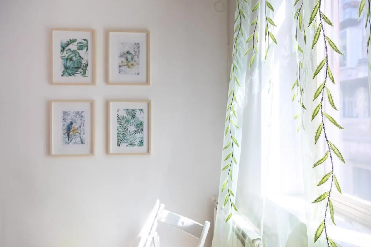 Rome As You Feel - Monti Apartment Italy