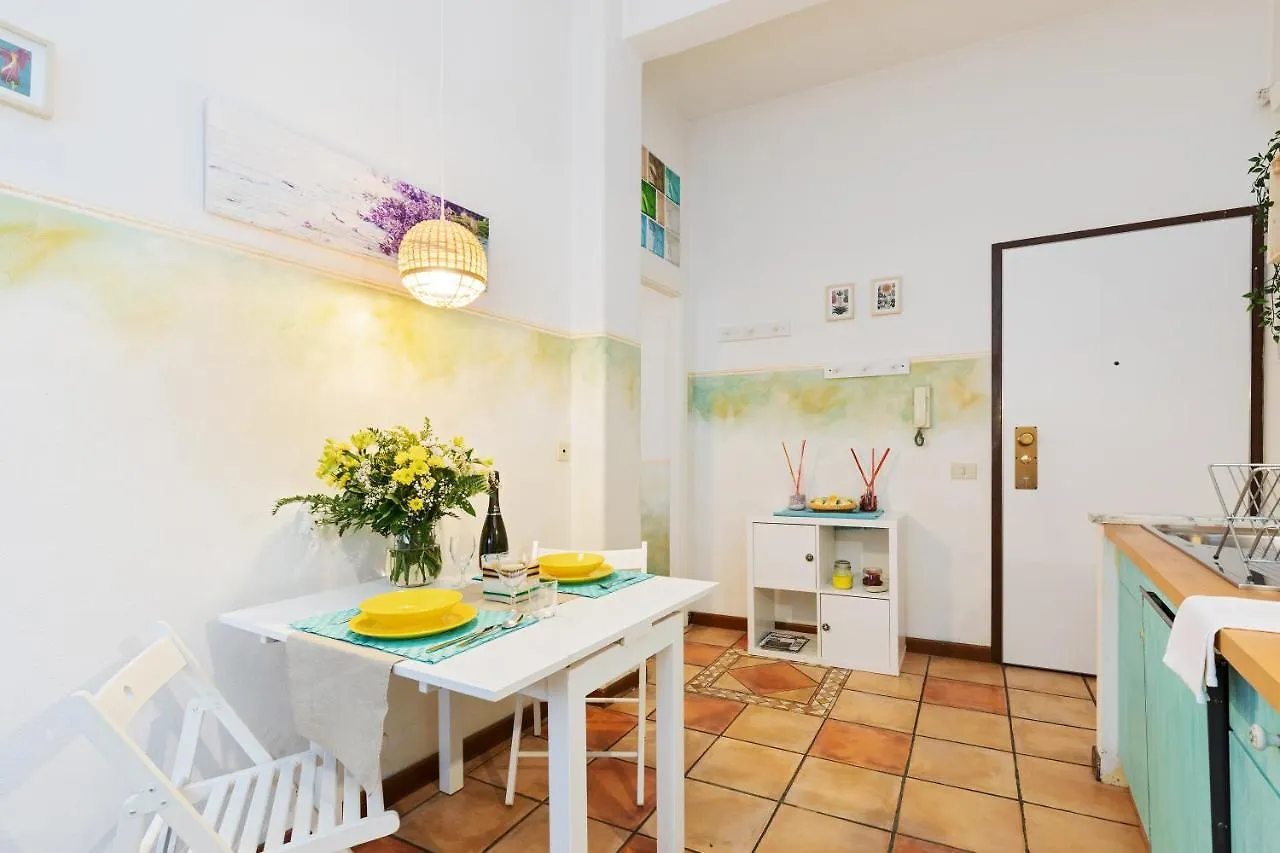 Rome As You Feel - Monti Apartment 0*,  Italy
