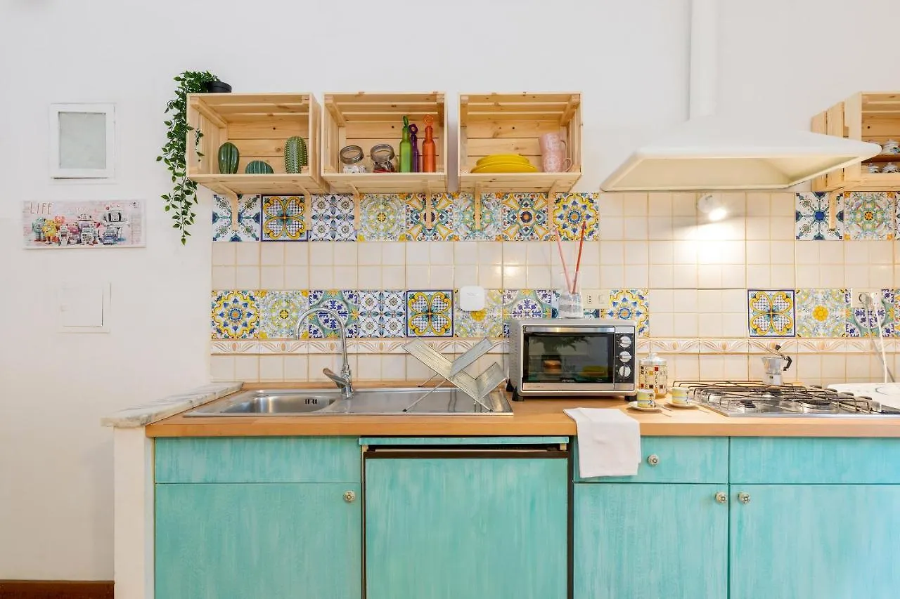 Rome As You Feel - Monti Apartment 0*,  Italy