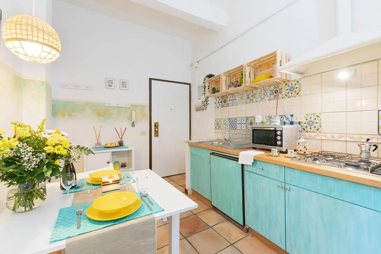 Rome As You Feel - Monti Apartment Italy
