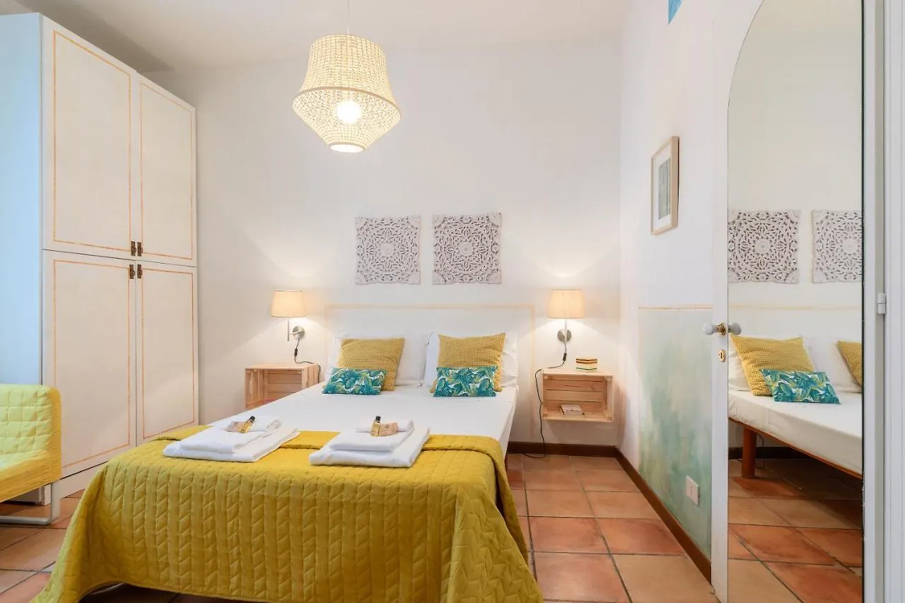 Rome As You Feel - Monti Apartment Italy